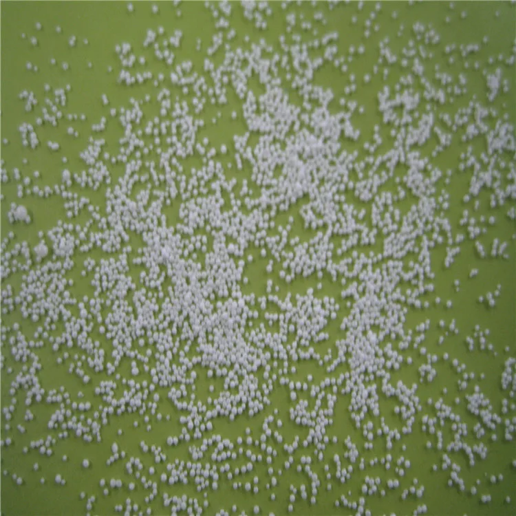 Wholesale white alumina hollow spheres/bubble made in China