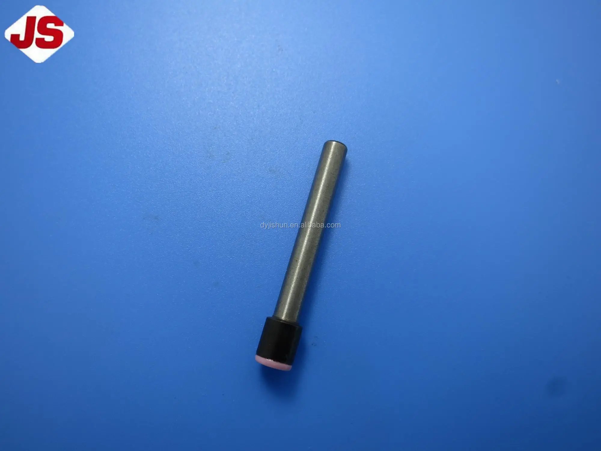 TITAN DK2500 2502K HIGH ACCURACY INDUSTRIAL CARPET OVEREDGING SEWING PARTS SEWING ACCESSORIES GARMENT 25802 THREAD GUIDE