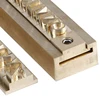 custom interchangeable T slot craft die stamps