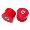 5 axis cnc machining brass custom Polyurethane Differential Mount Bushing by your drawing
