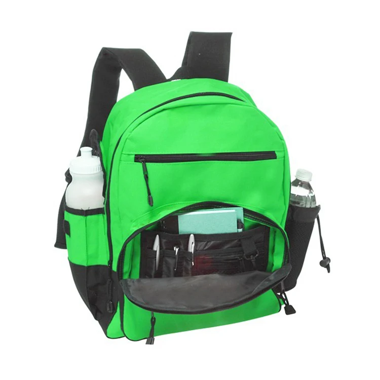 backpack secondary school