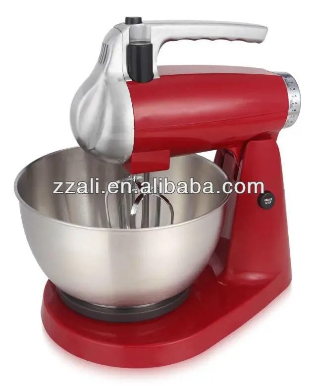 Best Selling 5kg Dough Mixer With Good Quality For Sale Buy 5kg Dough
