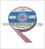 Polyester or cotton satin bias binding tape for garment