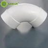 Jamaica PVC Sewer Drain Pipe Fittings 90 Degree Elbow