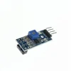 KJ572 Infrared Reflective Sensor IR Photoelectric Switch Barrier Line Track Module TCRT5000 For Arduinos Diode Triode Board 3.3v