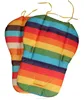 Stroller Mat Waterproof Baby Stroller Pad Child Carriage Car Umbrella Cart Seat Cushion BB Car Thermal Thicken Pad