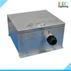 fiber optic pool light with 150W DMX function