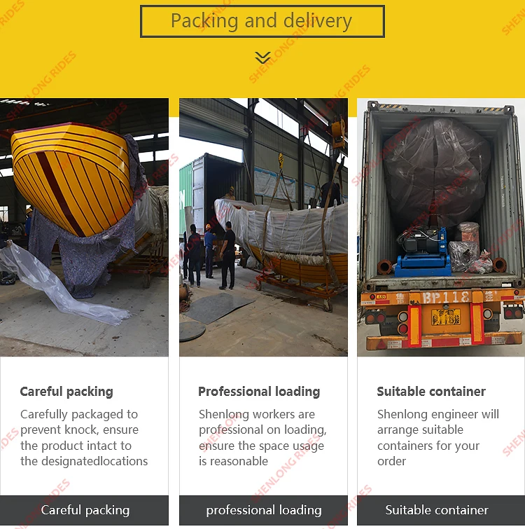 Amusement Park Ride Pirate Ship Sea Dragon For Sale.jpg