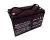 high quality long life use agm gel 12v 100ah battery lead acid agm ups/eps/solar battery