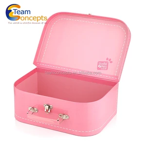 Pink Cardboard Suitcase Suppliers And Pink Cardboard Suitcase Supplieranufacturers At Alibaba