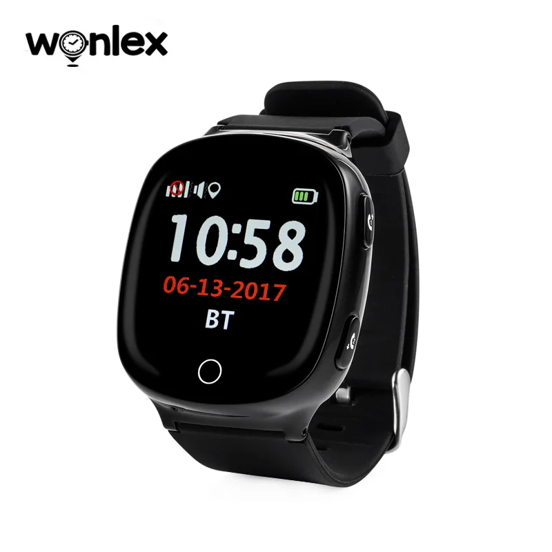 running watch 2018