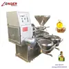 Vegetable Oil Processing Plant Rosemary Oil Extract Equipment Animal Fat Orange Oil Extraction Machine