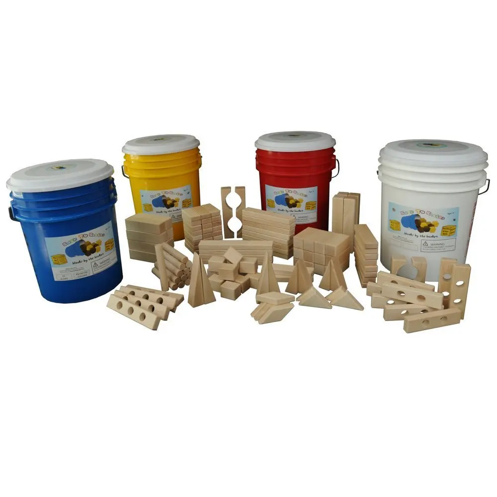 maple building blocks