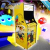 60 games Pac Man Mini arcade game machine