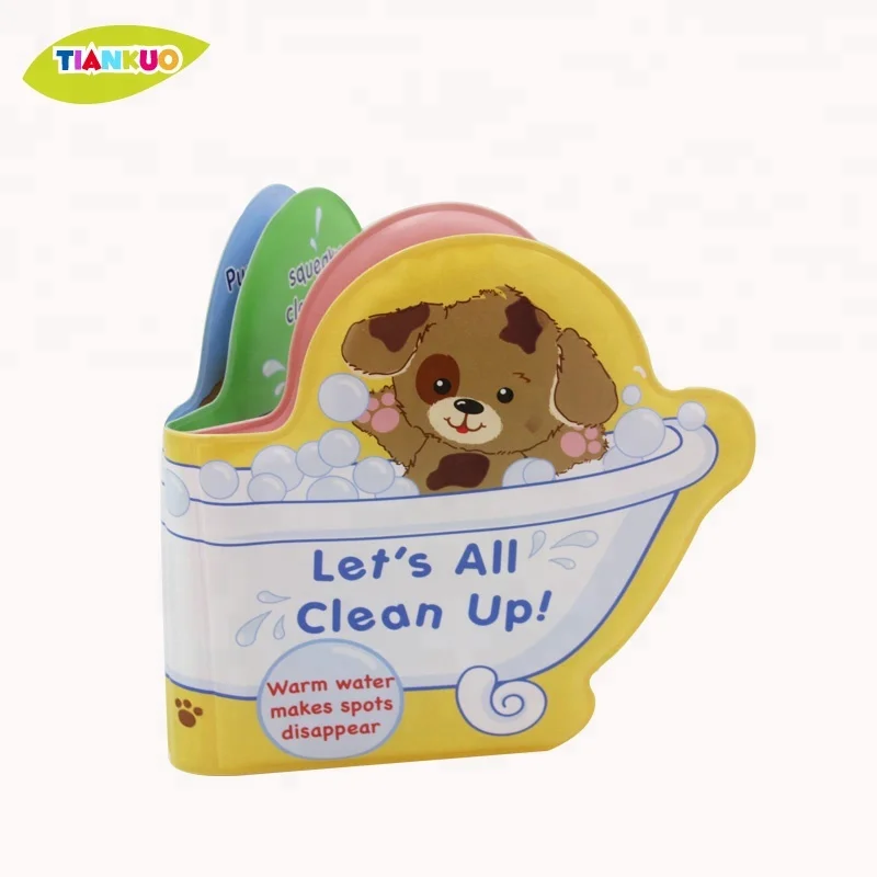 Waterproof Baby Bath Play Book Toy Buy Waterproof Books For Babies