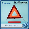 HSWT-D701 First Aid Emergency Safety Warning Triangle