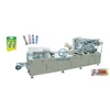 Toothbrush automatic flow pack machines/flow packing /packaging equipment