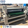 hot melt adhesive coating machine for sale