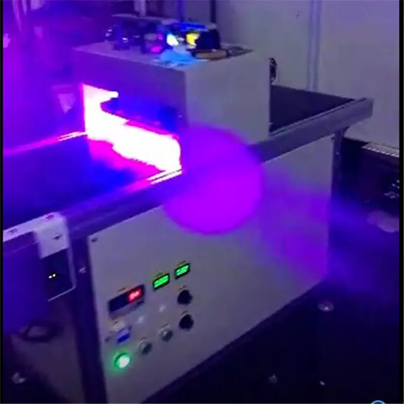 Custom Wholesale 405nm Uv Led Light Uv Led Linear Light Machine Buy