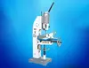 Woodworking mortising machine