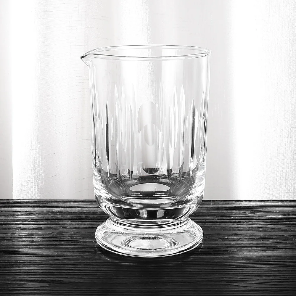 De garrafa kristalglas whisky decanter 850 ml Bohemia ideal garrafa