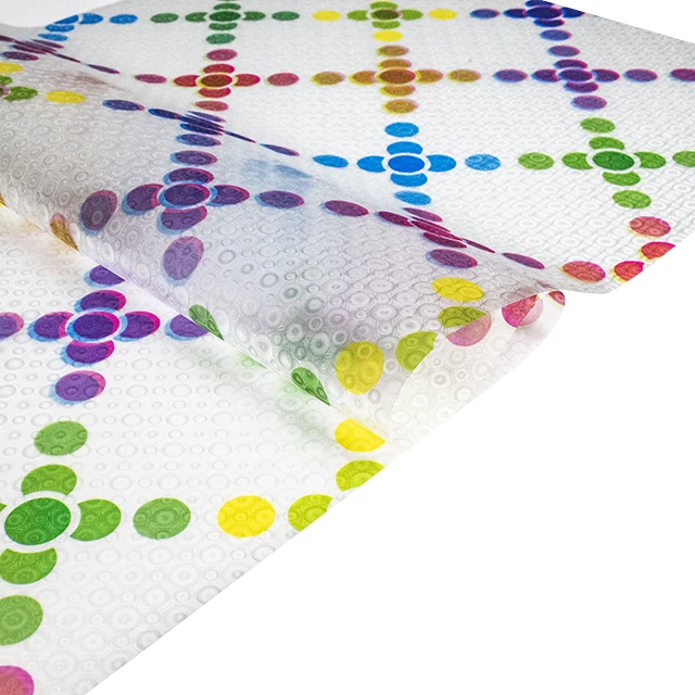 Vinyl Non Adhesive Static Cling Window Foil For Home Buy Vinyl Non