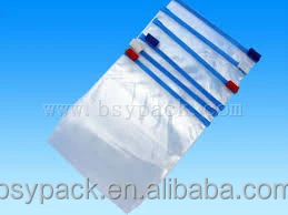 zipper bag manufacturer