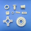 Good Band Heater Ceramic Insulators 99 Alumina Ceramic Support
