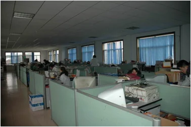 Kitchen sponge scouring pad making machine