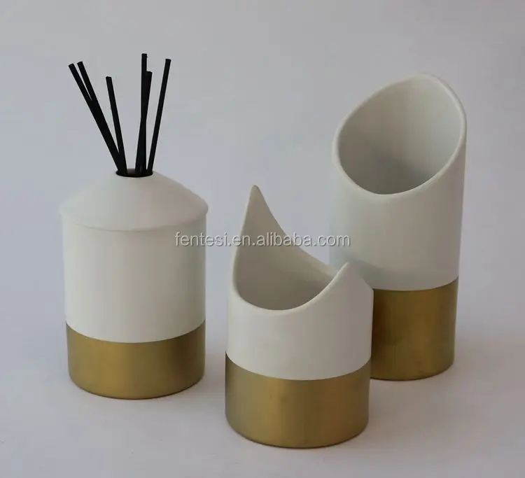 2018 new custom home air freshener use luxury reed diffuser