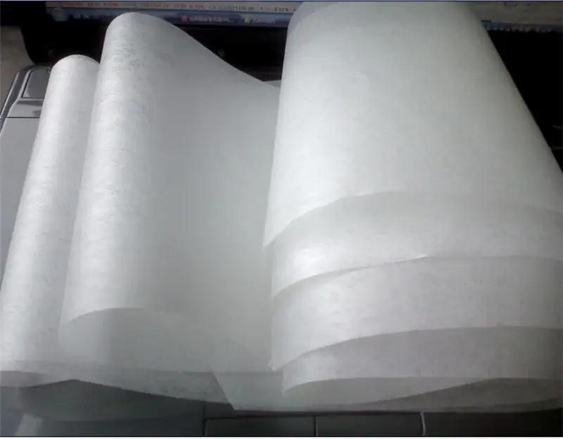 Adl Non-woven For Baby Diaper