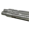 AAR standard Hot-selling Train/Railway Bogige Axles