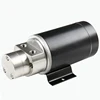 Dosing Viscosity Liquid Speed Variable Micro Flow Gear Pump
