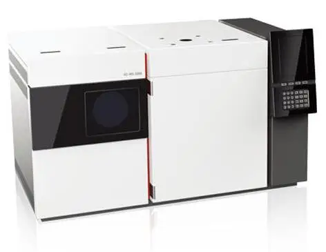 Chemical atomic absorption machine