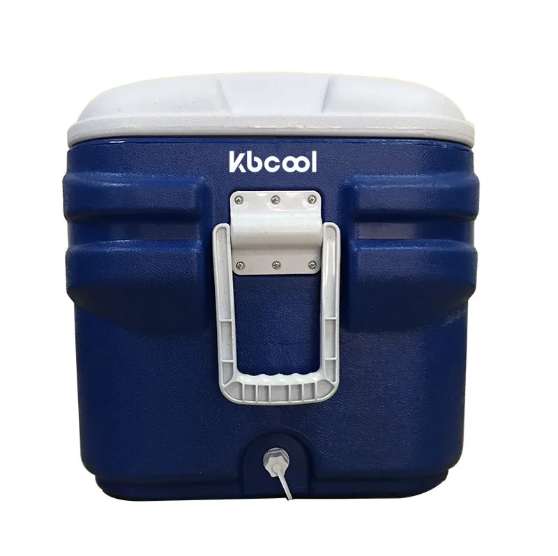 150l Large Capacity Commercial Chill Container Catering Fishing Ice