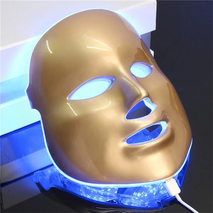Купить светодиодную маску