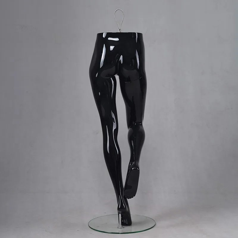 Lowerbody Leggings Torso Male Pant Form Man Leg Trouser Mannequin Legs