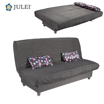 Living Room Folding Fabric Soft Clic Clac Sofa Bed Living Room Folding Fabric Soft Clic Clac Sofa Bed