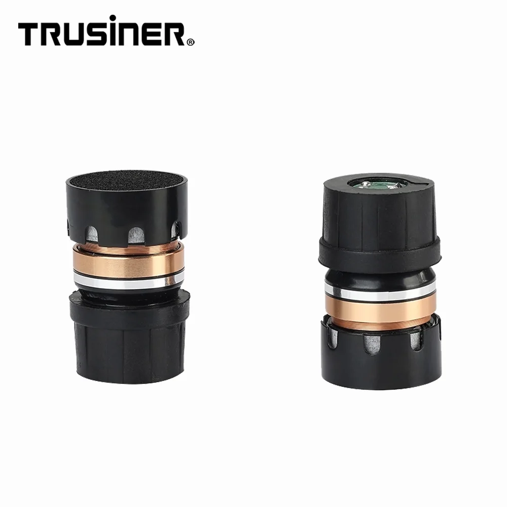 The Latest Dynamic Mic Cartridge Head For Microphone Buy Dynamic Mic