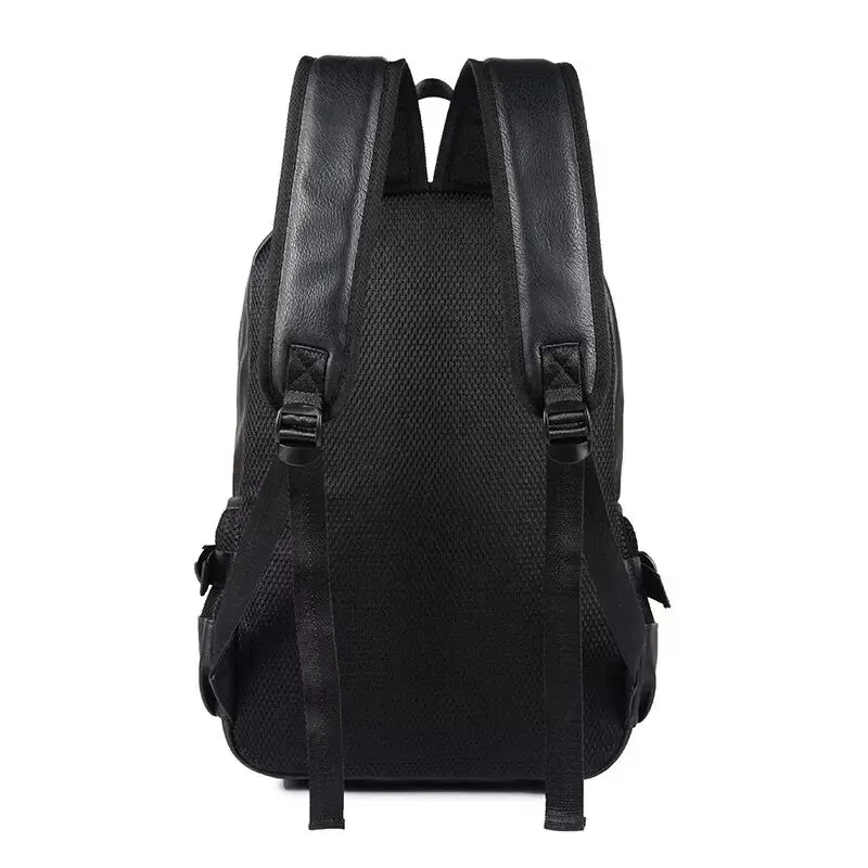 Wholesale Unique Odm Oem Leather Backpack With High Quality Material - Buy Wholesale Leather ...
