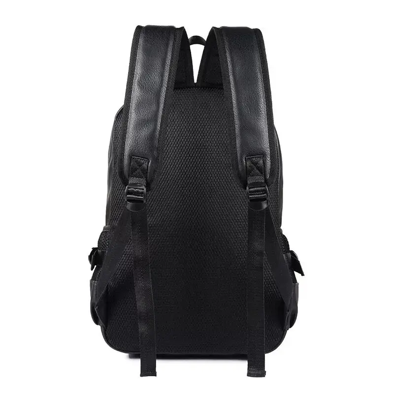 Wholesale Unique Odm Oem Leather Backpack With High ...