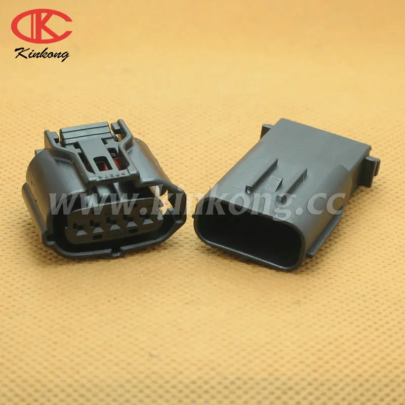5way Sumitomo Ts Series Maf Sensor Connector 6189-1046 - Buy Sensor