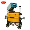 Vehicle Type Railway Ultrasonic Flaw Detector With GPS Global Position