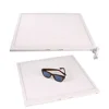 Kaliou 2019 New 40*40cm LED Photography Accessories Shadowless Light Studio Lamp Panel Pad for Photo Box E-commerce Photo Taking