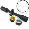 Visionking 3-9x40 Riflescopes Ar15 M16 M14 Mil-Dot Reticle Target Shooting 0.25 MOA Optic Sight Sniper Rifle Scope 1 Inch Tube