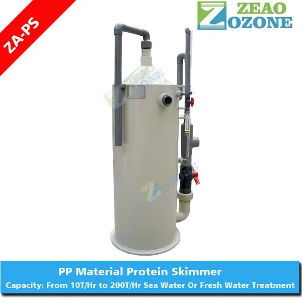 Protein Skimmer 2