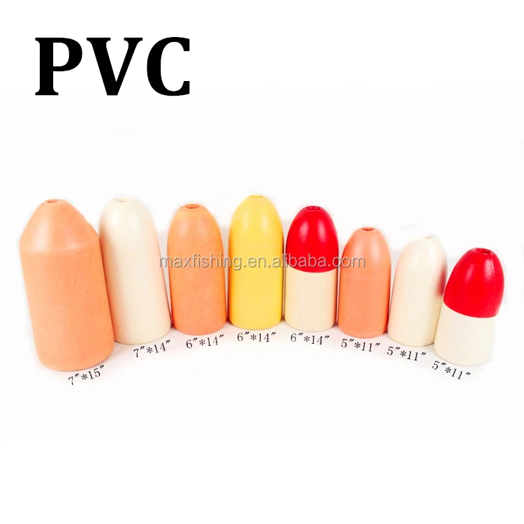 PVC floats (1)