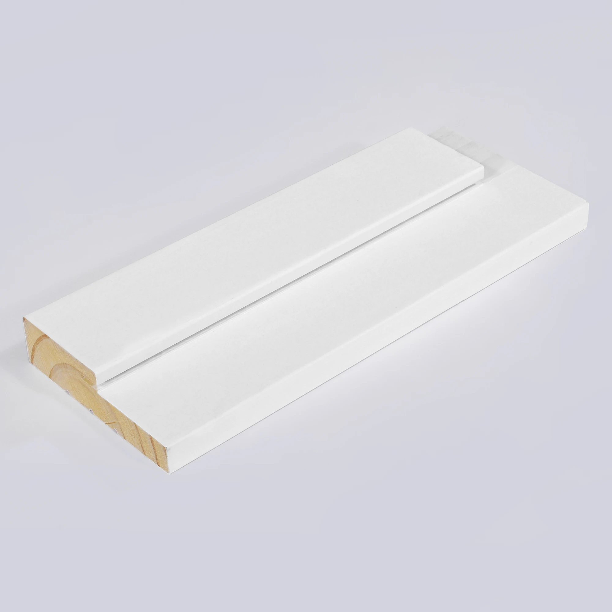 Popular White Primed Door Jamb Exterior Door Frame Wooden Split Jamb Buy Wooden Split Jamb