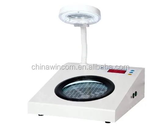 Table Automatic Colony Counter Meter Price for Laboratory Bacterial Testing CC-J3
