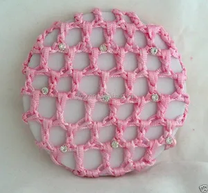Hair Bun Cover Snood Hair Bun Cover Snood Suppliers And
